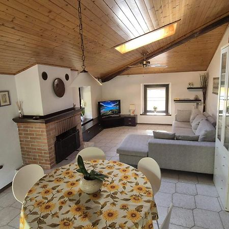 Zocca Apartments آركو المظهر الخارجي الصورة