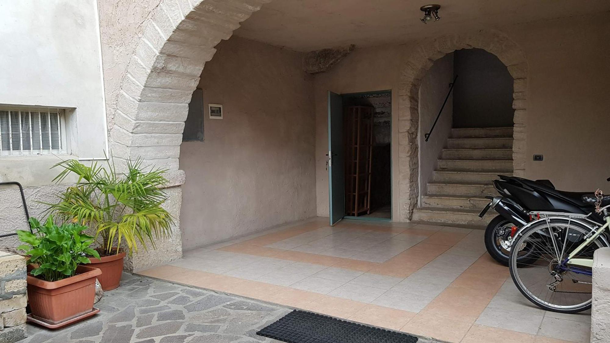 Zocca Apartments آركو المظهر الخارجي الصورة