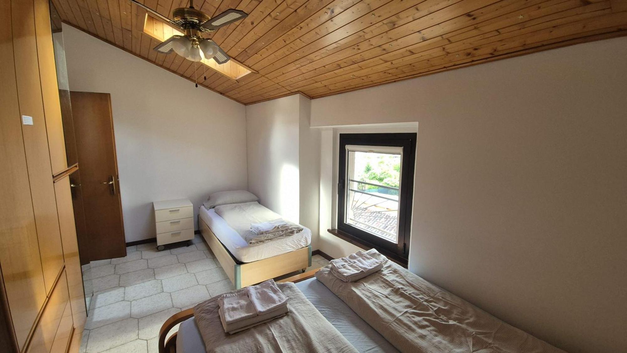 Zocca Apartments آركو المظهر الخارجي الصورة