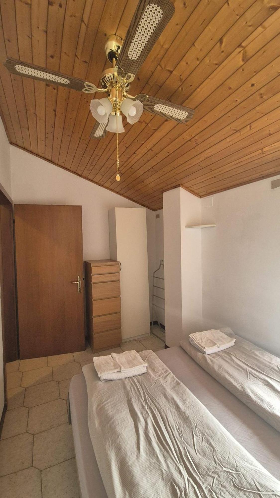 Zocca Apartments آركو المظهر الخارجي الصورة