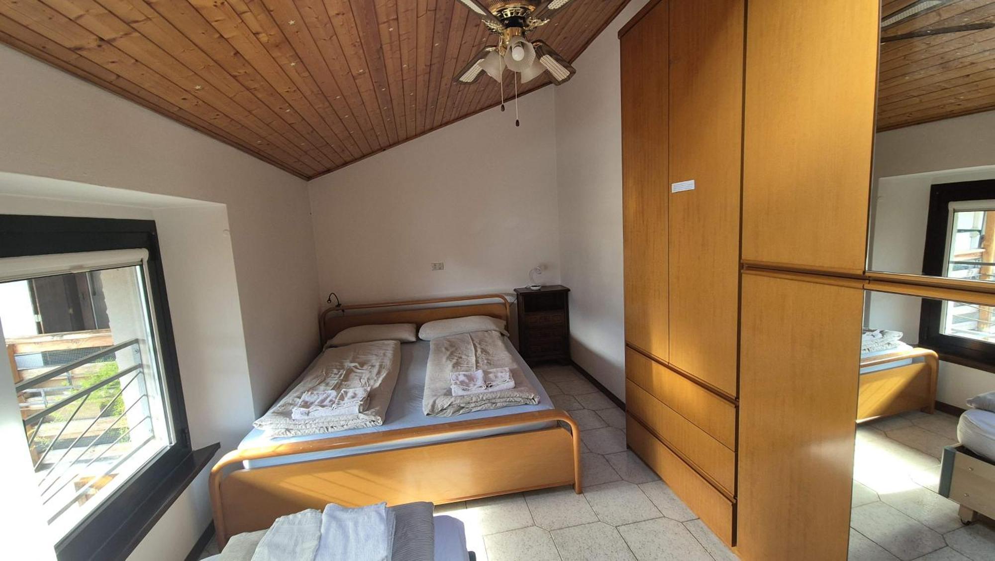 Zocca Apartments آركو المظهر الخارجي الصورة