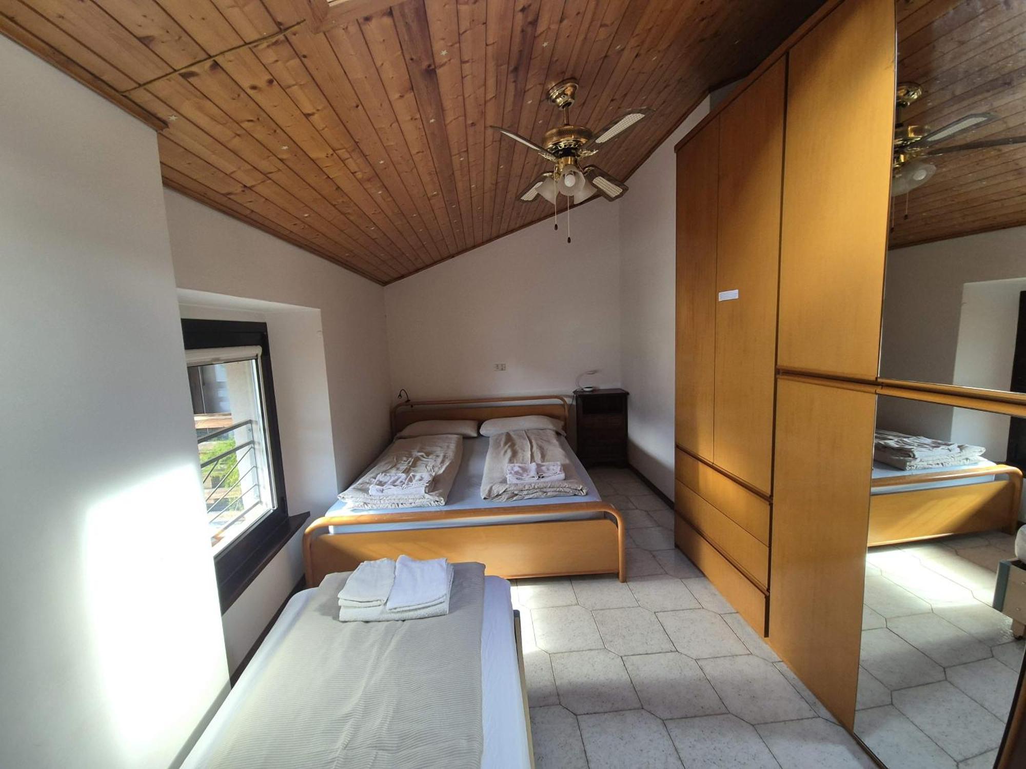 Zocca Apartments آركو المظهر الخارجي الصورة